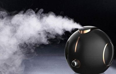 ​空气加湿器有辐射吗