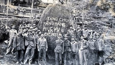 ​越军老兵回忆松毛岭惨败：3个营长全部被打死，一天伤亡2000人