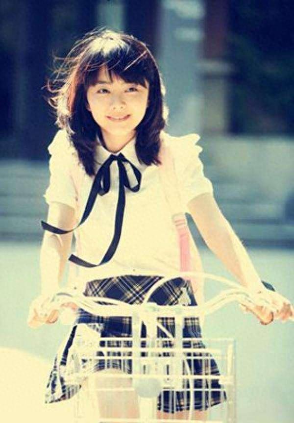 专属于12星座的校服，双鱼和杨幂同款，你是哪一个？