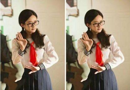 专属于12星座的校服，双鱼和杨幂同款，你是哪一个？