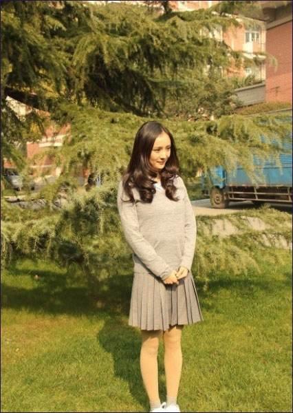 专属于12星座的校服，双鱼和杨幂同款，你是哪一个？
