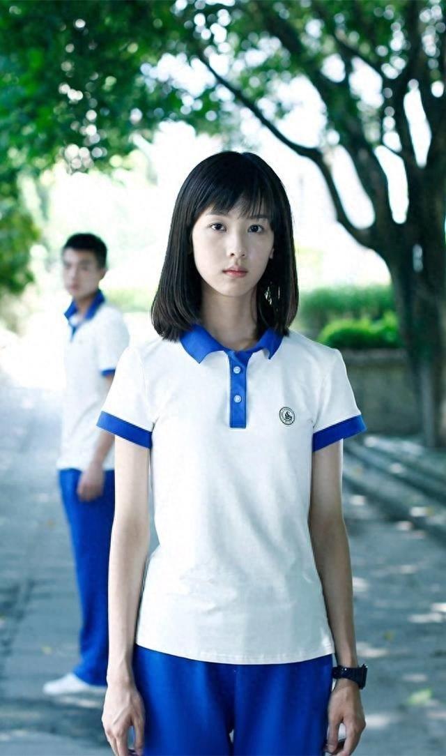 专属于12星座的校服，双鱼和杨幂同款，你是哪一个？