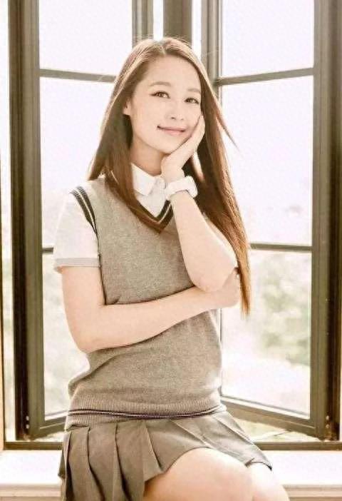 专属于12星座的校服，双鱼和杨幂同款，你是哪一个？