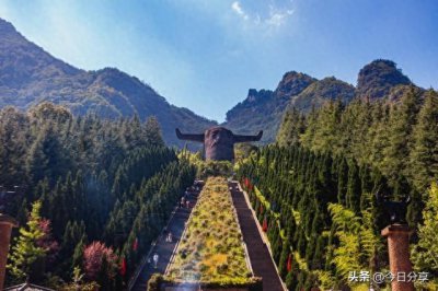 ​神农架旅游攻略