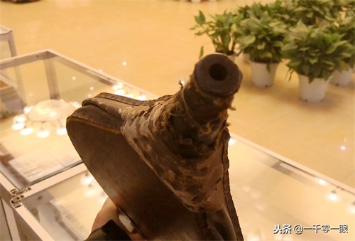有种东西叫皮老虎，它不会咬人，只负责干一样活