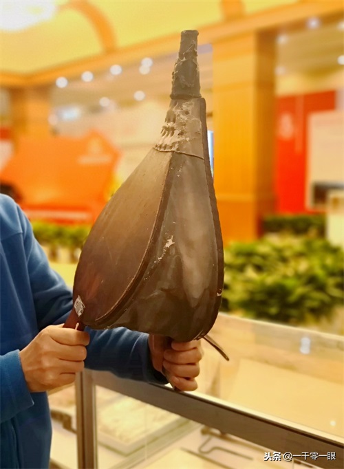有种东西叫皮老虎，它不会咬人，只负责干一样活