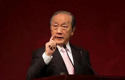 ​新党-郁慕明和他的三大高徒