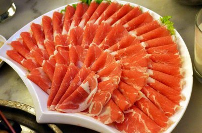 ​天坛周边必吃美食—南门涮肉正宗老北京涮肉