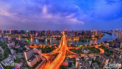 ​衡阳市房价未来趋势：蒸湘区强者恒强，产业升级决定城市房价上限