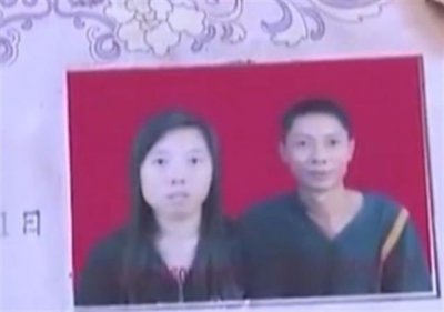 ​17年广东一女子与邻居有染，丈夫得知后很自责：我自己是有问题的