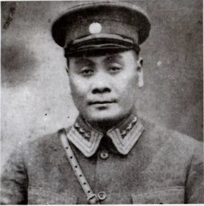 ​军阀人物志系列第一期-四川军阀刘湘