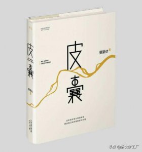 ​《皮囊》经典语录48句，让你剥开皮囊找到初心