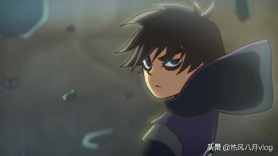 ​15部优秀国产动漫，值得一看