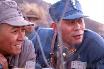 ​《亮剑》原著结局给李云龙的悼词，楚云飞只写了开头，我续写结尾