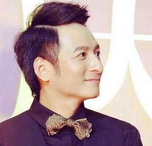 ​堪比王宝强事件的明星 李维嘉首谈其经纪人 其经纪人是谁？