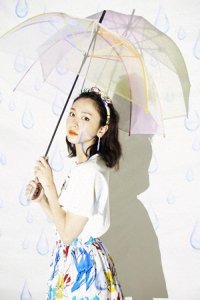 ​新垣结衣高清壁纸第二弹-你若微笑便是晴天，你就是人间四月天