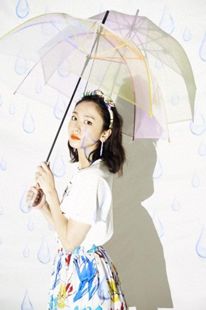 新垣结衣高清壁纸第二弹——你若微笑便是晴天，你就是人间四月天