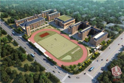 ​光谷片区再增名校！华师一附中全面托管汤逊湖学校