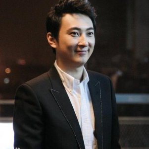 ​王思聪的”弟弟“王喆是谁？