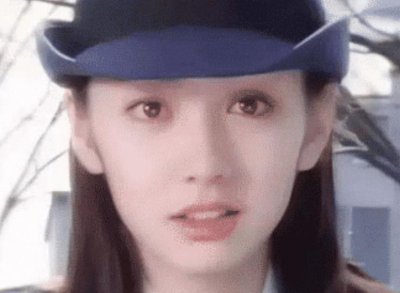 ​《铁甲小宝》那个善良女警花，43岁依旧甜到犯规，初恋的感觉