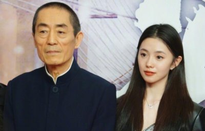 ​“谋女郎”李曼，把相爱3年的罗晋抛弃，转身与洪金宝的儿子相恋