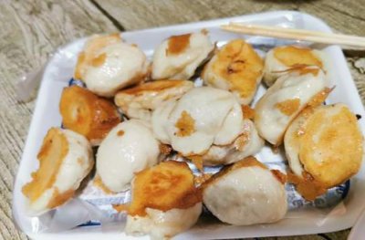 ​商丘8大代表性名吃，小众但美味，本地人吃过都赞不绝口