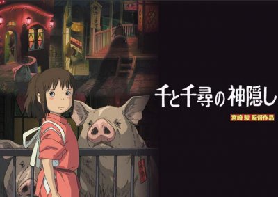 ​盘点几个超好看的日本动漫！值得收藏