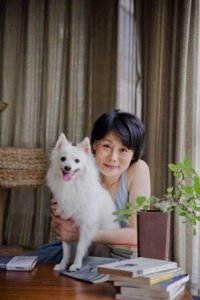 ​新书上架｜“让主角在行动中迎来命运”《烈日灼心》原著作者须一瓜新作继续硬