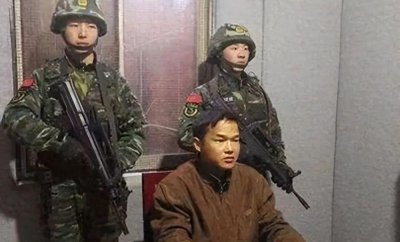 ​“被遗忘的骨灰：张扣扣的父亲拒绝领回，让人心酸的故事”