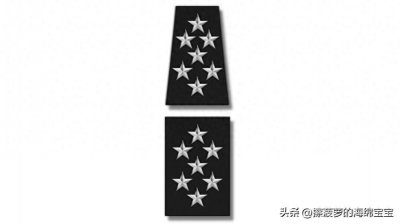 ​法国陆军军衔详解