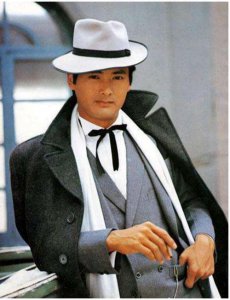 ​1997年，这部金城武主演的大片，却成了元彪难以释怀的痛