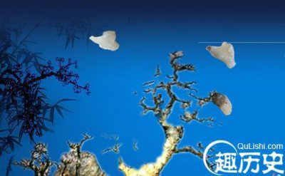 ​张九龄五言古诗西江夜行赏析