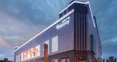 ​群光广场要关门了？战过成都、武汉，却败于西安