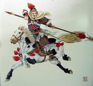 ​战功显赫的大唐名将薛仁贵，他到底是如何死的？真是被儿子射杀吗