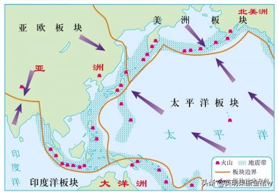 ​为什么频繁发生地震？四川到底在哪一条地震带上？