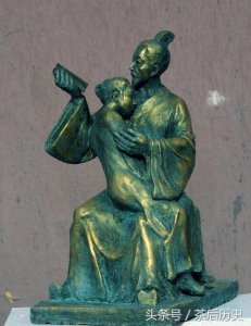 ​柳下惠坐怀不乱的故事