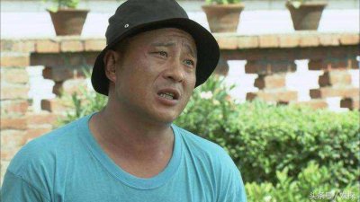 ​网友曾担心被封杀的赵四这段时间作品密集 网剧电影都有