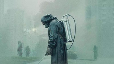 ​＂无主之地＂切尔诺贝利，巨鼠袭人、牲畜变异，是事实还是谣传？