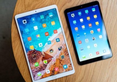 ​小米平板4对阵4Plus，这三点就被打趴了