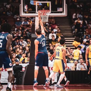 ​NBA球员手掌、脖子、跟腱、寿命、臂展等各种“最长记录”盘点
