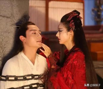 ​七年七部仙侠剧，《香蜜》原声配音yyds，《宸汐缘》8分不是吹的