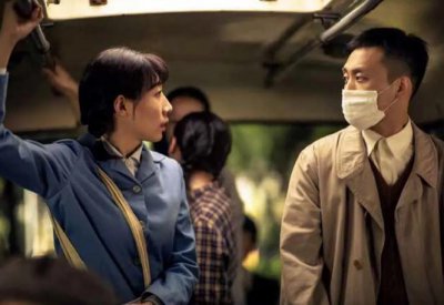 ​《我和我的祖国》52位主演有8位90后，这四位有望成未来影帝影后