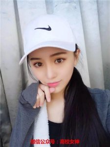 ​中央戏剧学院校花罗秋韵，刘昊然同班同学，美过欧阳娜娜！