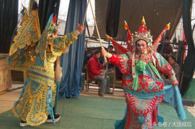 ​身边“非遗”之延津大平调：老祖宗的财富