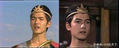 ​封神榜中哪吒的前世今生