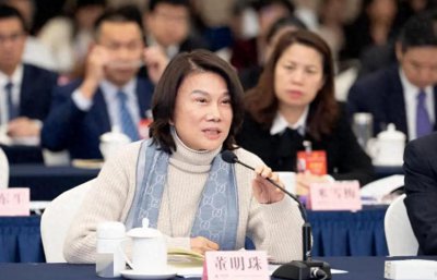 ​个税起征点提高至1万元