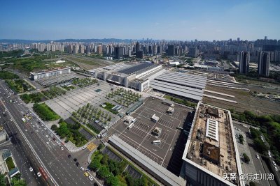 ​重庆两江新区指的就是渝北区吗？两者有什么关系和区别