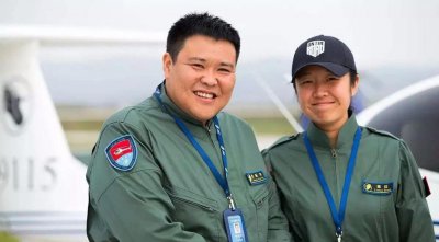 ​卖房子花亿元旅行，张昕宇和梁红讲述世界很大的故事