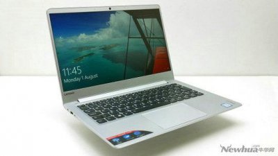 ​联想Ideapad 710S评测：轻薄、高性能、高颜值