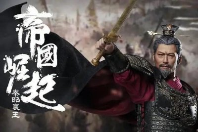 ​秦统一中国，武将谁的功劳最大，白起、王翦还是蒙骜？